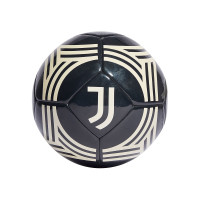 adidas Juventus Mini Ballon de Foot Taille 1 2023-2024 Noir