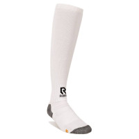 Robey Pro Voetbalsokken Wit Zwart