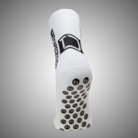 Chaussettes Tapedesign Classic Grip blanches