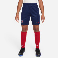 Nike Paris Saint-Germain Thuis/Uitbroekje 2023-2024 Kids