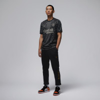 Nike Paris Saint-Germain 3e Shirt 2023-2024