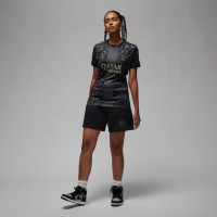 Nike Paris Saint-Germain 3e Maillot 2023-2024 Femmes