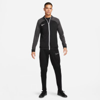 Nike Dri-FIT Academy Pro Veste d'Entraînement Full-Zip Noir Gris
