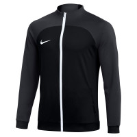 Nike Dri-FIT Academy Pro Veste d'Entraînement Full-Zip Noir Gris