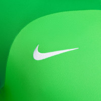 Veste d'entraînement Nike Academy Pro Vert foncé