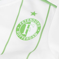 Castore Feyenoord 3e Kit Bébé 2023-2024