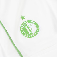 Castore Feyenoord 3e Kit Bébé 2023-2024