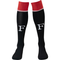 Castore Feyenoord Chaussettes Domicile 2023-2024