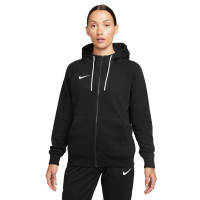 Nike Park 20 Fleece FZ Sweat à Capuche Hoodie Femmes Noir