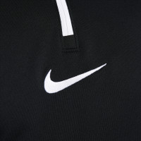 Nike Academy Pro Haut d'Entraînement Noir Gris