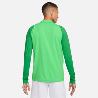 Nike Academy Pro Haut d'Entraînement Vert Vert Foncé