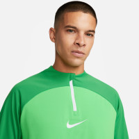 Nike Academy Pro Haut d'Entraînement Vert Vert Foncé