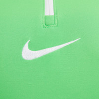 Nike Academy Pro Haut d'Entraînement Vert Vert Foncé