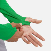 Nike Academy Pro Haut d'Entraînement Vert Vert Foncé