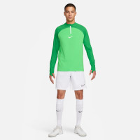 Nike Academy Pro Haut d'Entraînement Vert Vert Foncé