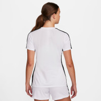 Nike Dri-FIT Academy 23 Maillot d'Entraînement Femmes Blanc Noir