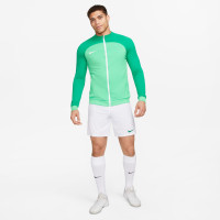 Nike Dri-FIT Park III Voetbalbroekje Wit Groen