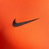 Nike Dry Park IV Maillot de Gardien de But Manches Longues Orange