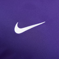 Nike Dri-FIT Park Derby III Voetbalshirt Paars Wit