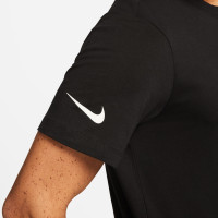 T-Shirt Nike Park 20 Noir