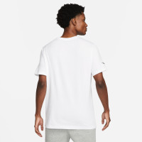 T-Shirt Nike Park 20 Blanc