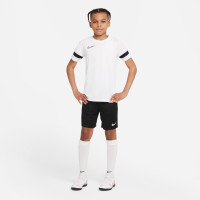 Nike Park 20 Short d'Entraînement KZ Dri-FIT Enfants Noir
