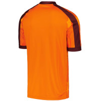 PUMA Manchester City E-Sports Maillot d'Entraînement 2023-2024 Orange