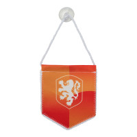 KNVB Vaantje Small Orange
