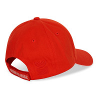 Casquette KNVB avec logo orange et blanc