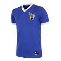 COPA Maradona X Argentina 1986 Away Retro Voetbalshirt