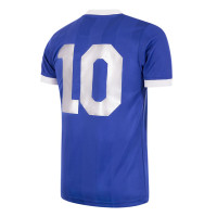 COPA Maradona X Argentina 1986 Away Retro Voetbalshirt
