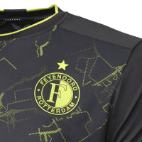 Castore Feyenoord 4e Shirt 2023-2024