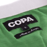 COPA Irlande 1965 Maillot de Foot Rétro