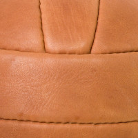 COPA Retro Voetbal 1950's Maat 5 Bruin