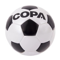 COPA Ballon de Match Taille 5 Blanc Noir
