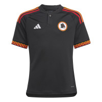 adidas AS Roma Maillot 3rd 2023-2024 Enfants