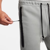 Pantalon de survêtement Nike Tech Fleece Vert/gris noir