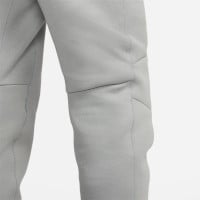 Pantalon de survêtement Nike Tech Fleece Vert/gris noir