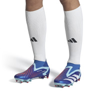 adidas Predator Accuracy Sans Lacets Crampons Viss s Chaussures