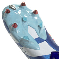 Predator bleu sans lacet deals