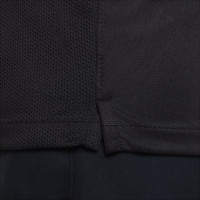 Nike Dri-FIT Academy Trainingsshirt Kids Zwart