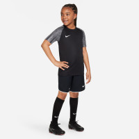 Nike Dri-FIT Academy Trainingsshirt Kids Zwart