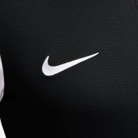 Nike Dri-FIT Trophy V Trainingsshirt Zwart Wit