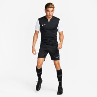 Nike Dri-FIT Trophy V Trainingsshirt Zwart Wit