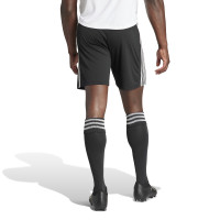 adidas Squadra 21 Short de Foot Noir Blanc