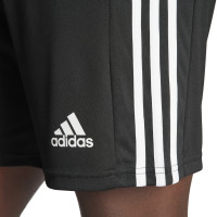 adidas Squadra 21 Short de Foot Noir Blanc