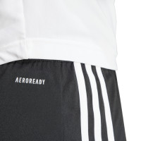 adidas Squadra 21 Short de Foot Noir Blanc