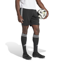 adidas Squadra 21 Trainingsset Wit Zwart