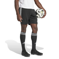 adidas Squadra 21 Short de Foot Noir Blanc