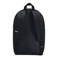 Under Armour Loudon Lite Rugzak Zwart Wit